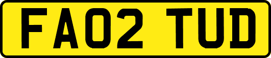 FA02TUD