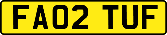 FA02TUF