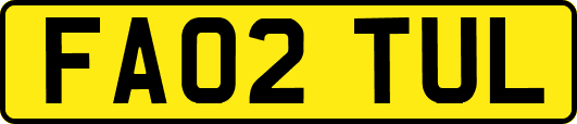 FA02TUL