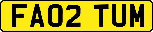 FA02TUM
