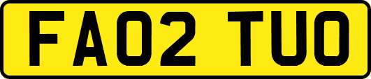 FA02TUO
