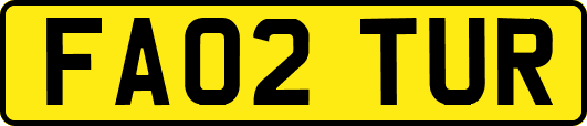FA02TUR