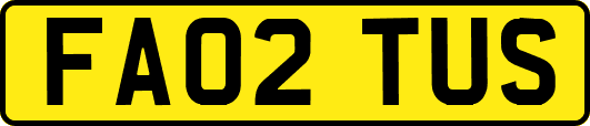 FA02TUS