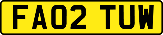 FA02TUW