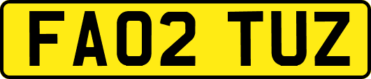 FA02TUZ