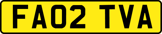 FA02TVA