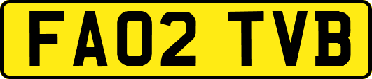 FA02TVB