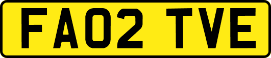 FA02TVE