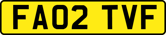 FA02TVF