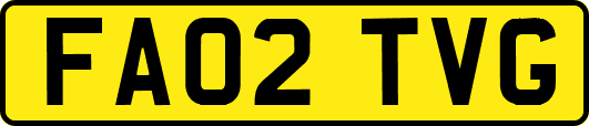 FA02TVG