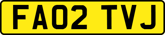 FA02TVJ