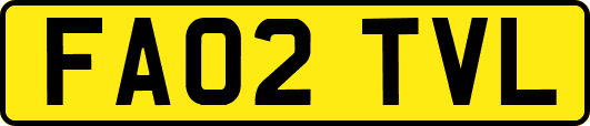 FA02TVL