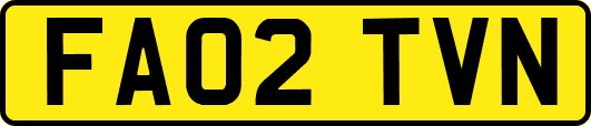 FA02TVN