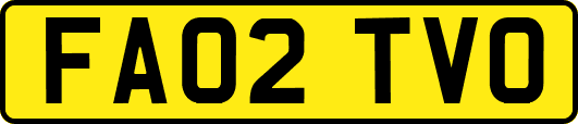 FA02TVO