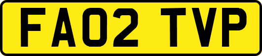 FA02TVP
