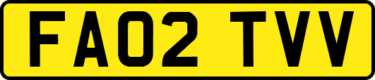 FA02TVV