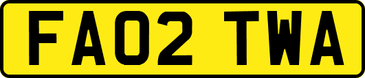 FA02TWA