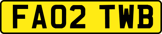 FA02TWB