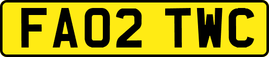 FA02TWC