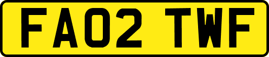 FA02TWF