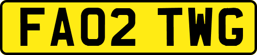 FA02TWG