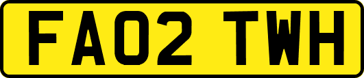 FA02TWH