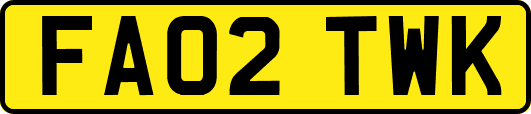 FA02TWK