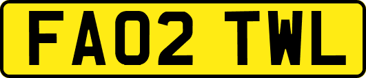 FA02TWL