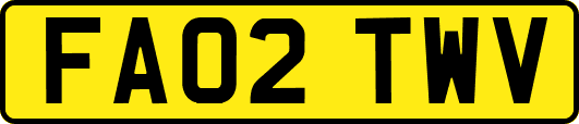 FA02TWV