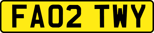 FA02TWY