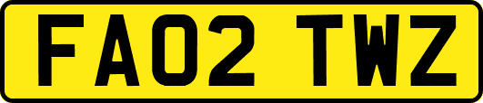 FA02TWZ