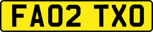 FA02TXO