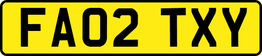 FA02TXY
