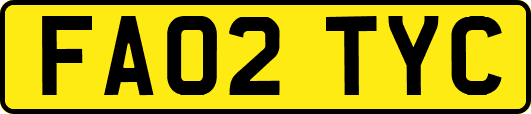 FA02TYC
