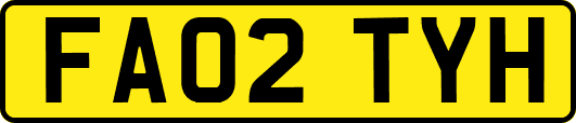 FA02TYH