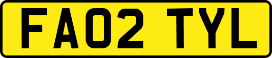 FA02TYL