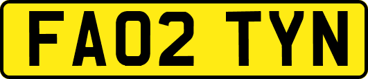 FA02TYN