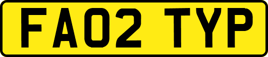 FA02TYP