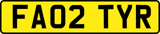 FA02TYR