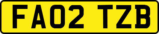 FA02TZB