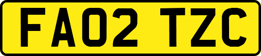 FA02TZC