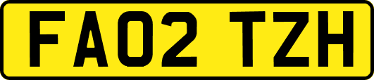 FA02TZH