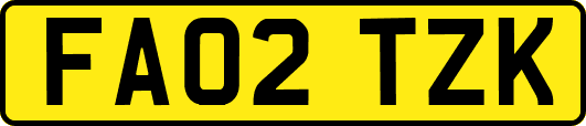 FA02TZK