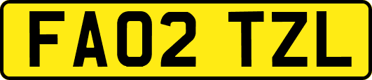 FA02TZL