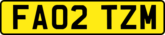 FA02TZM