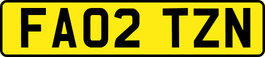 FA02TZN