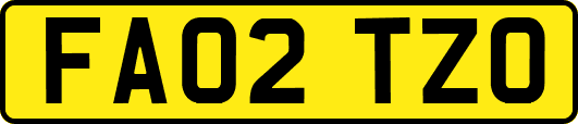 FA02TZO