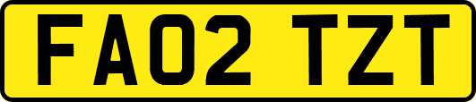FA02TZT