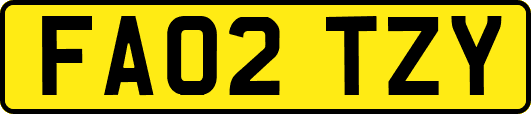 FA02TZY