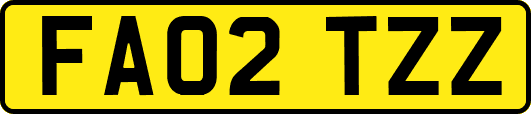 FA02TZZ